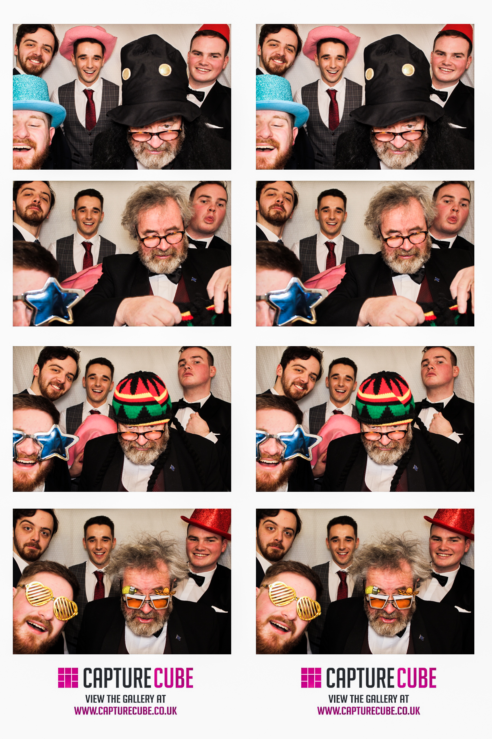 Ulster University Magee Law Society Ball 2020 | View more photos from the event at gallery.capturecube.co.uk/u/Capture-Cube/Ulster-University-Magee-Law-Society-Ball-2020